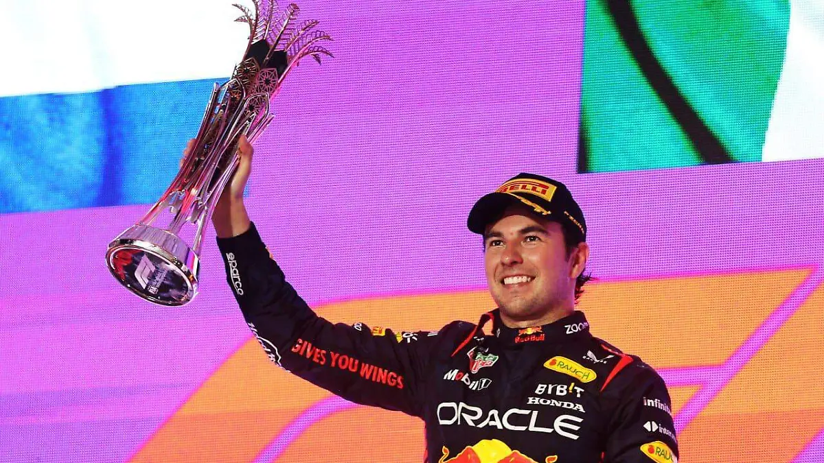 Checo Arabia